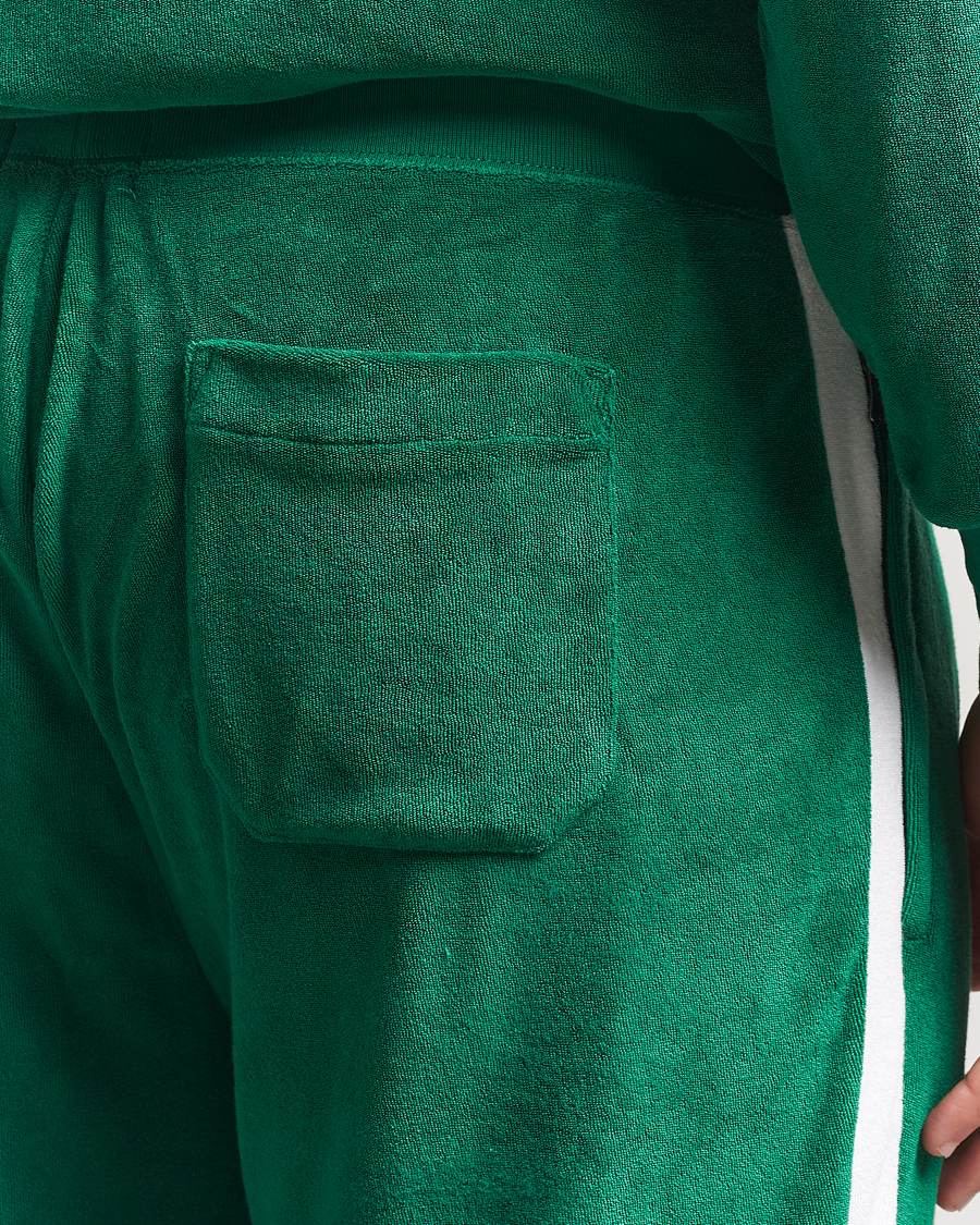 Heren | Broeken | Polo Ralph Lauren | Track Pants Tennis Green