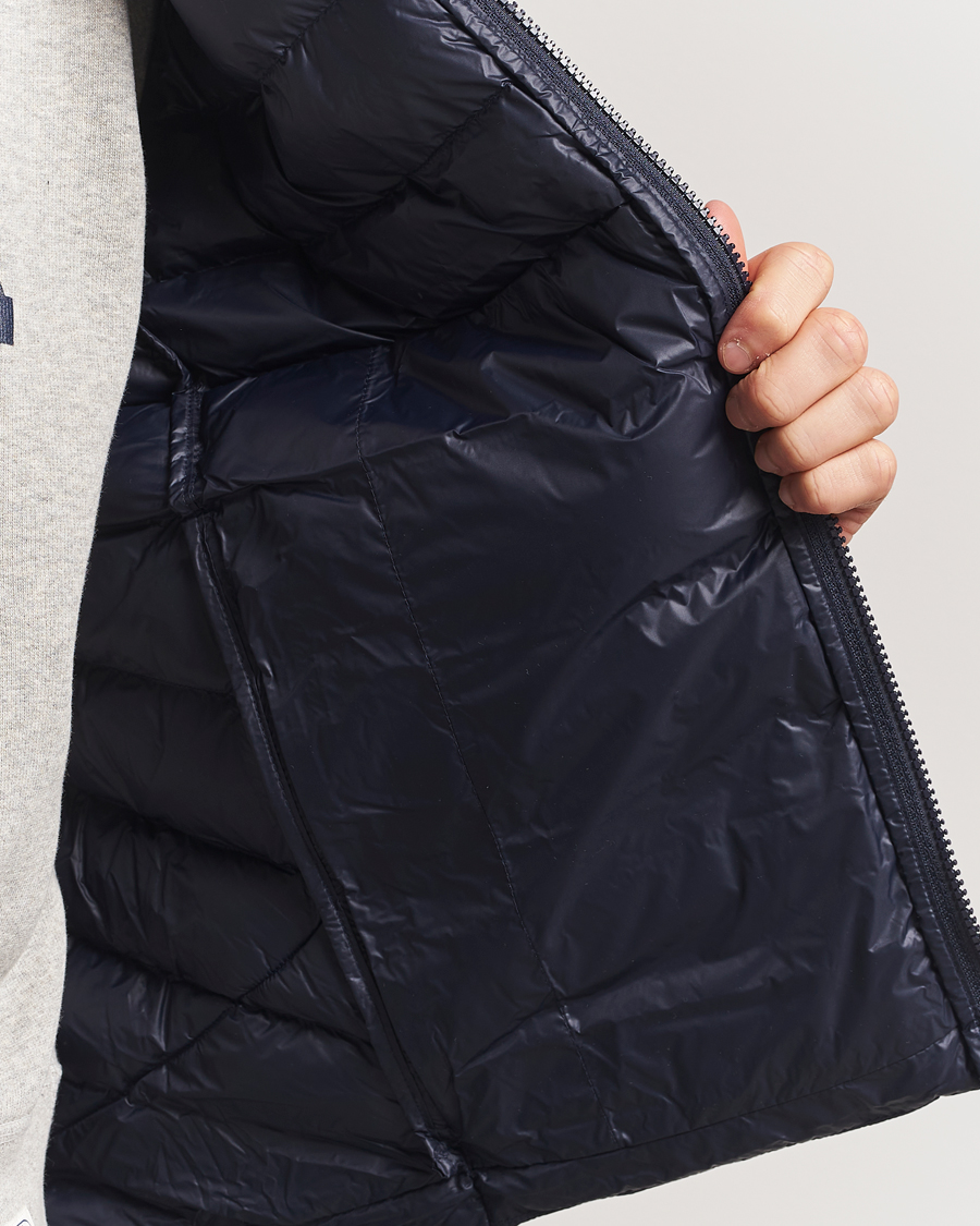 Heren | Gilets | Polo Ralph Lauren | Terra Insulated Vest Collection Navy