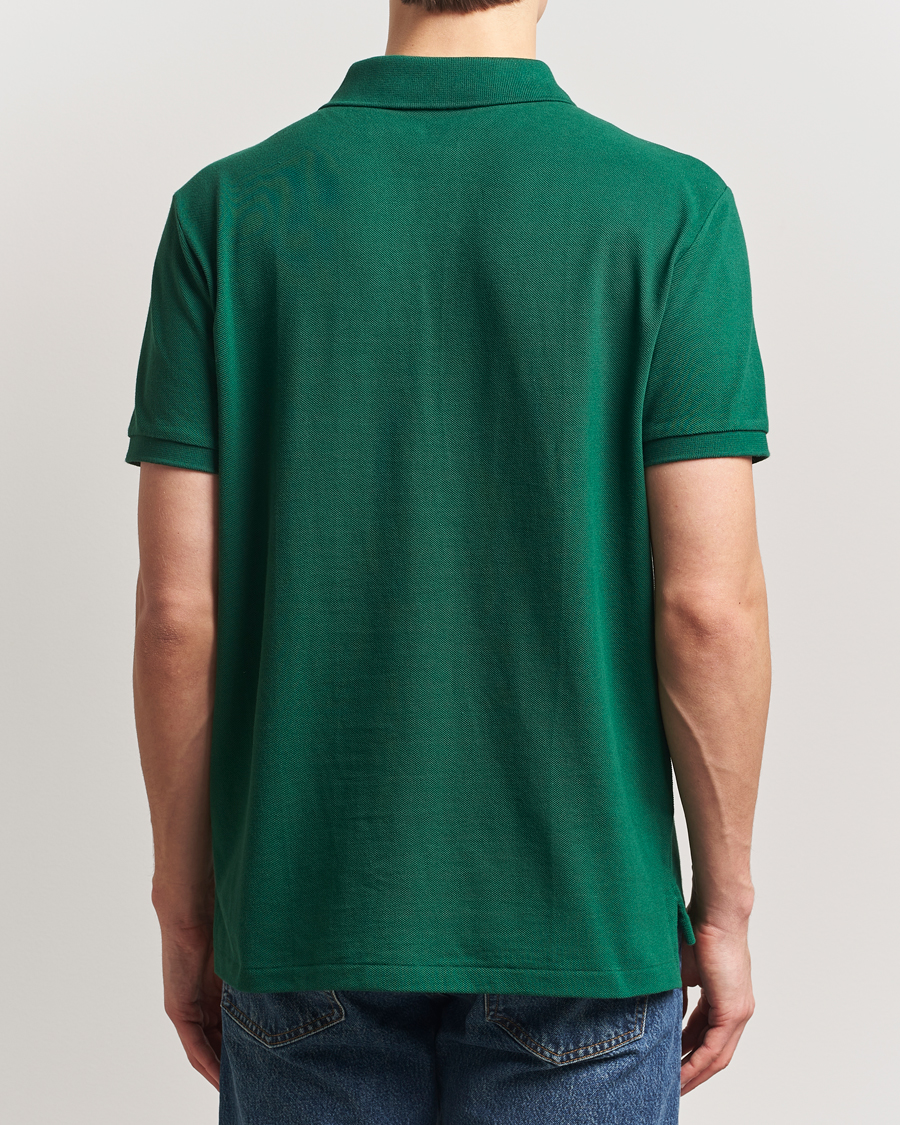 Heren | Polo's | Polo Ralph Lauren | Custom Slim Fit Polo New Forest