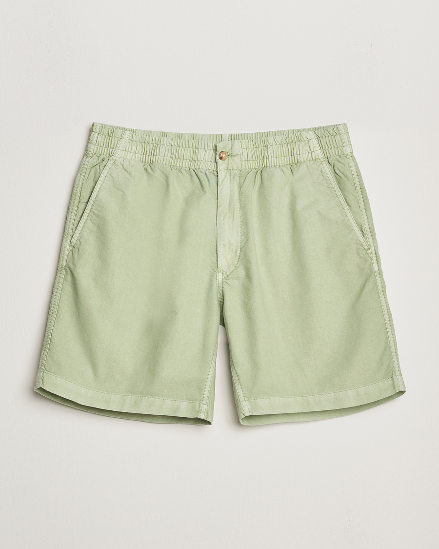 Heren | Korte broek | Polo Ralph Lauren | Prepster Drawstring Shorts Greenstone