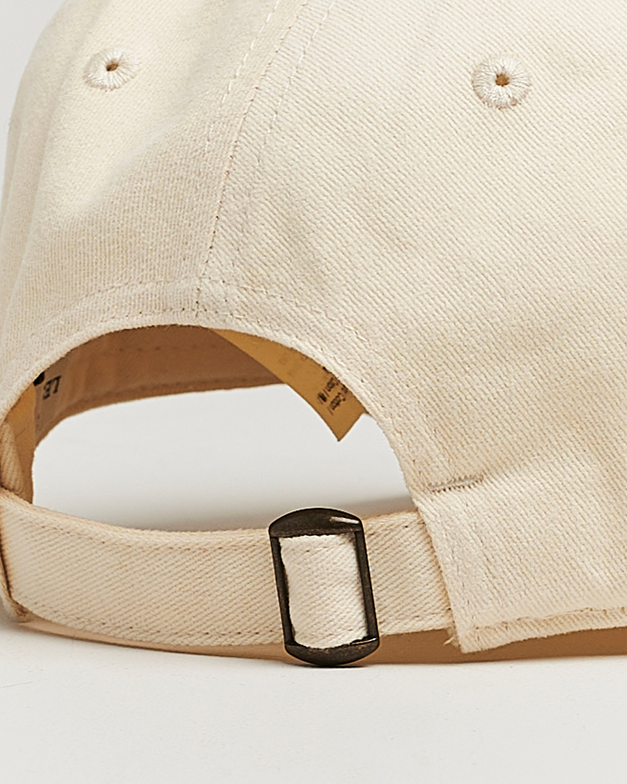 Heren | Les Deux Society Dad Cap Ivory | LES DEUX | Society Dad Cap Ivory