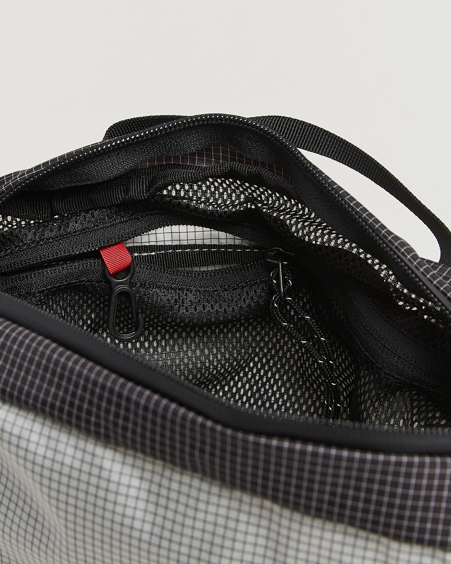 Heren | Tassen | Black Diamond | Beta Light Satellite Bag Black/Alloy