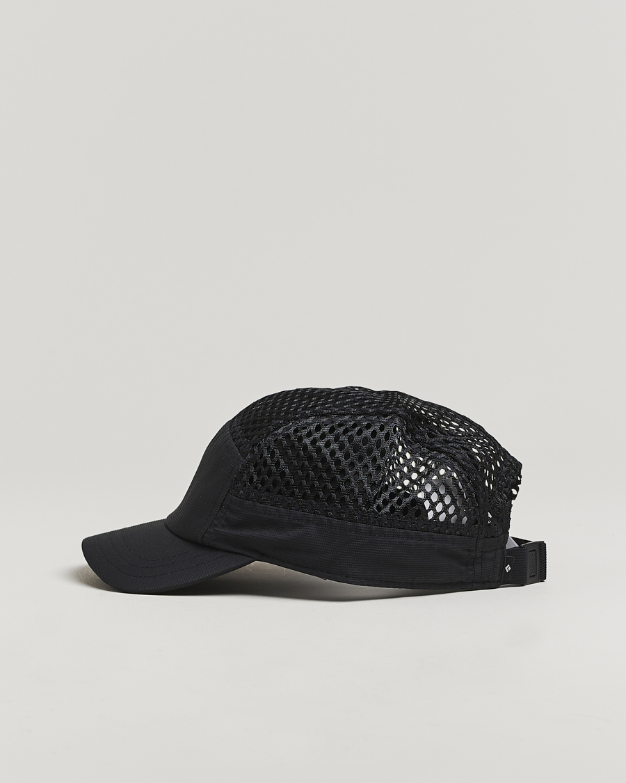 Heren | Hoeden en petten | Black Diamond | Distance LT Hat Black