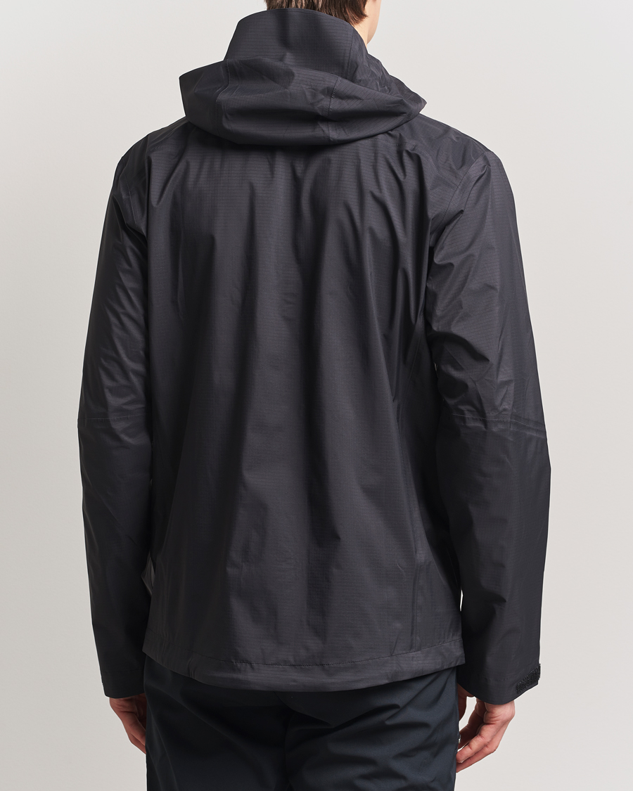 Heren | Jassen | Patagonia | Granite Crest Rain Jacket Black
