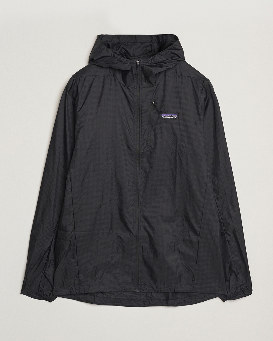 Heren | Jassen | Patagonia | Houdini Jacket Black
