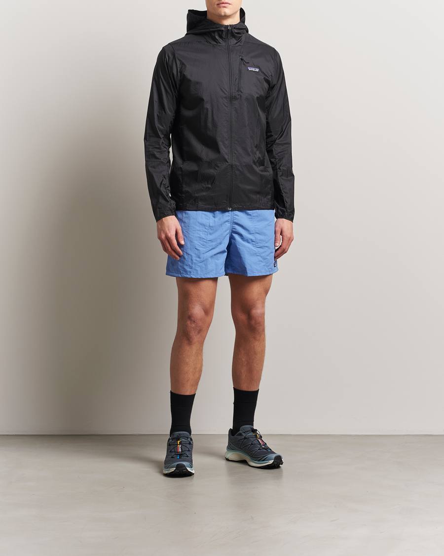 Heren | Jassen | Patagonia | Houdini Jacket Black