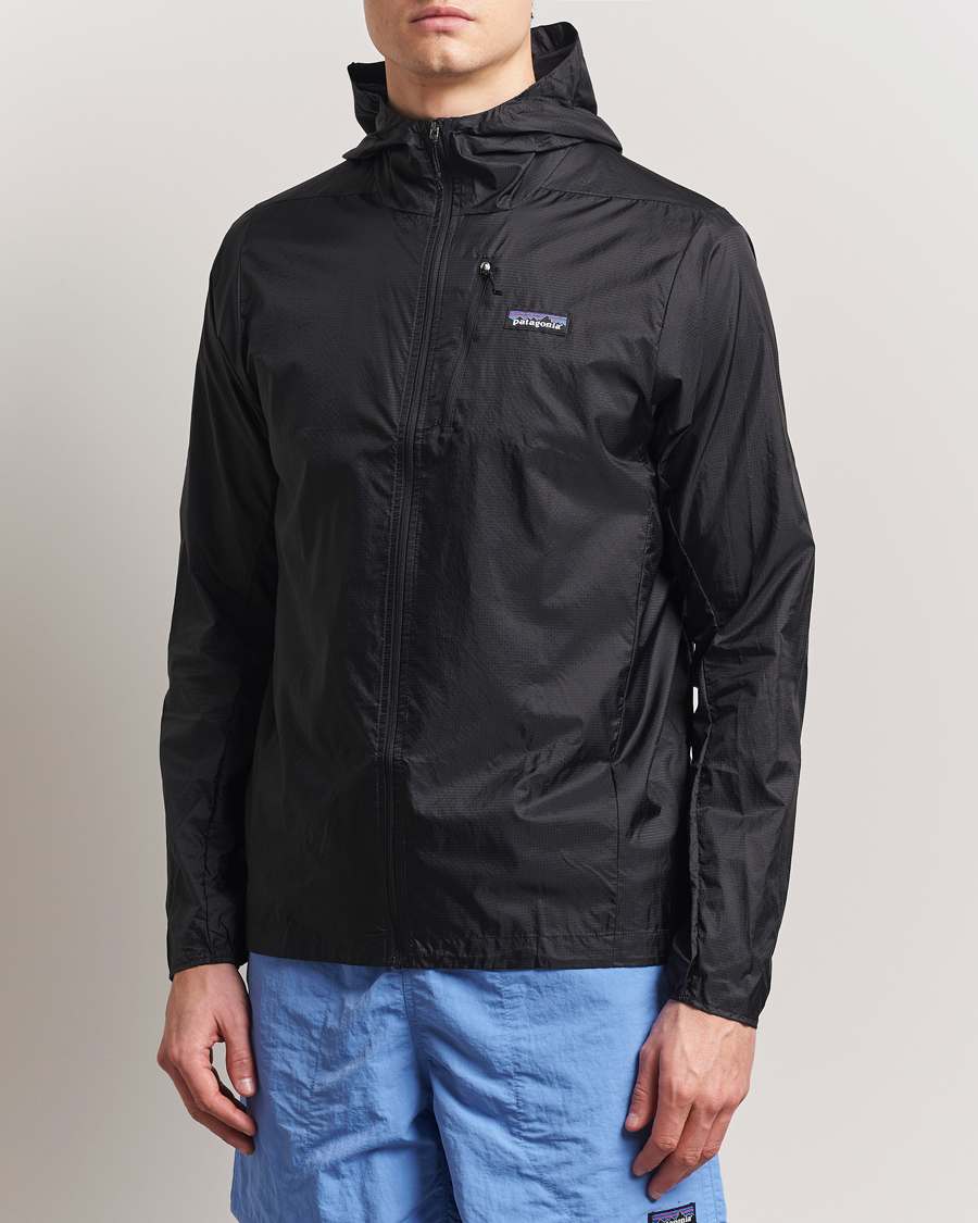 Heren | Jassen | Patagonia | Houdini Jacket Black