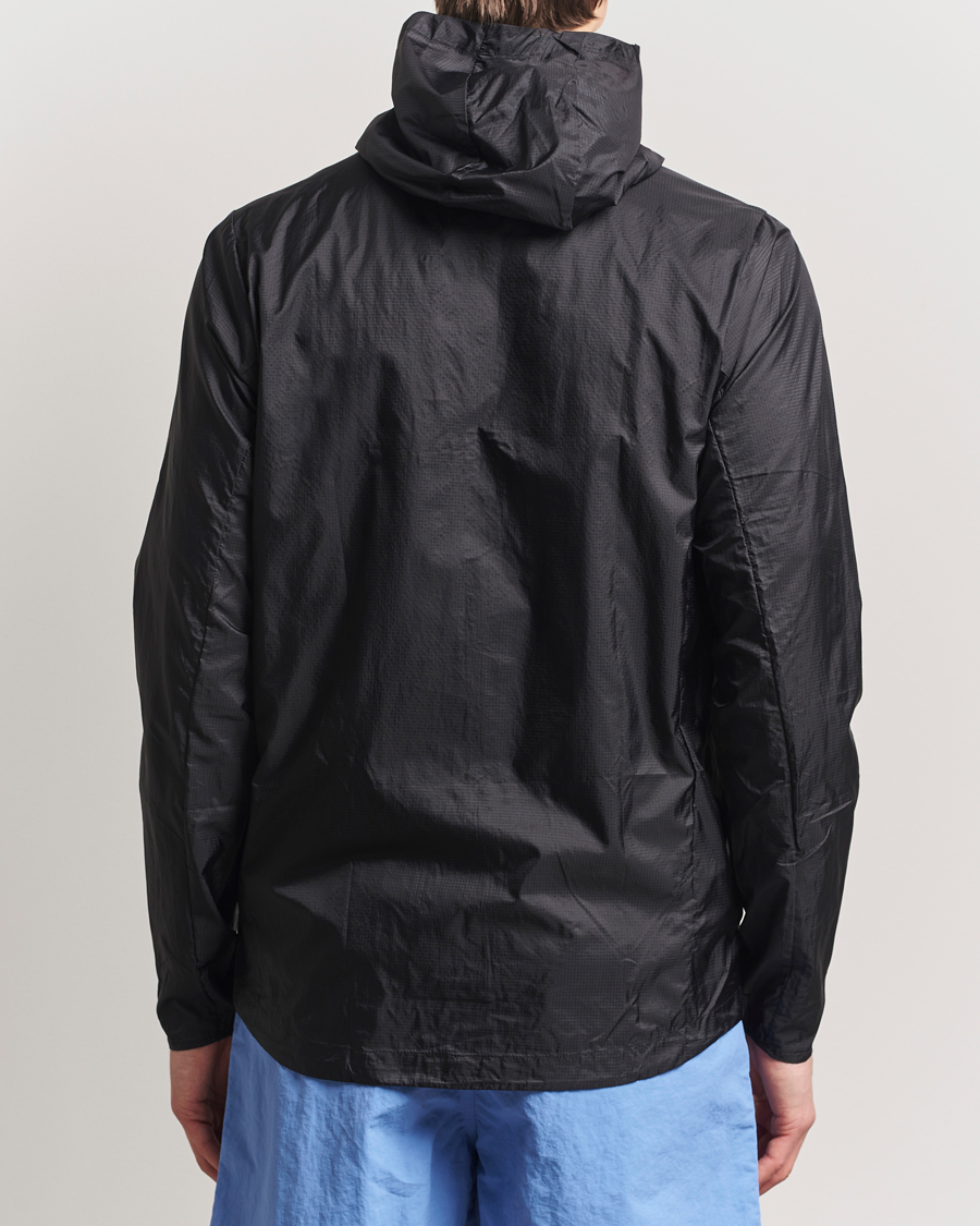 Heren | Jassen | Patagonia | Houdini Jacket Black