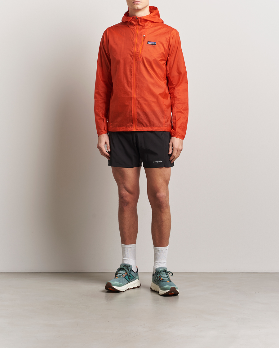 Heren | Korte broek | Patagonia | Strider Pro Shorts 5inch Black
