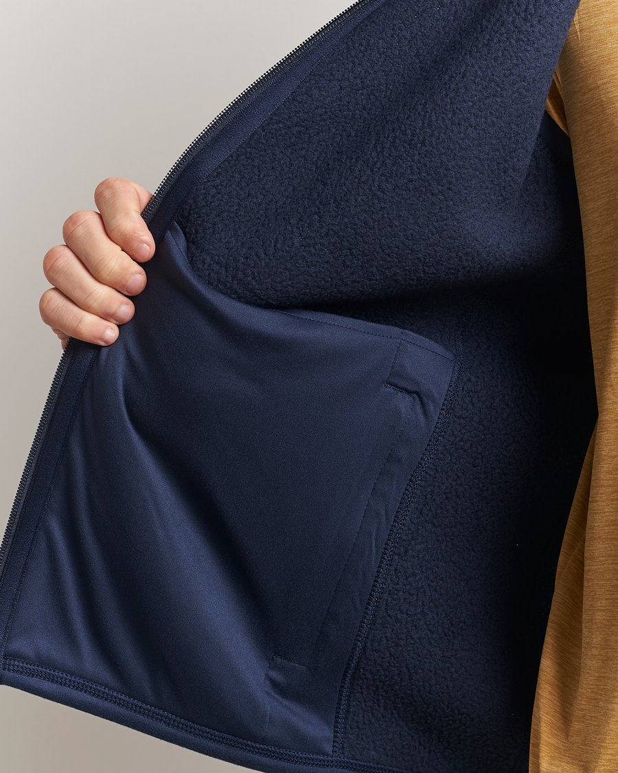 Heren | Truien | Patagonia | Better Sweater Vest New Navy