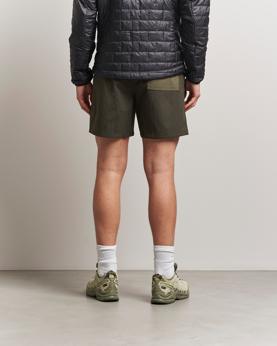 Heren | Korte broek | Patagonia | Outdoor Everyday Shorts Pine Needle Green