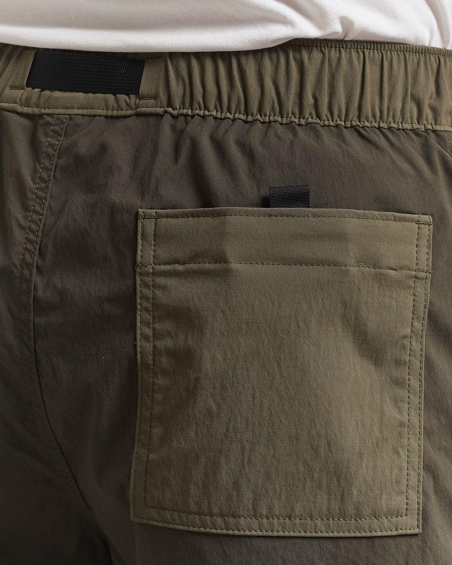 Heren | Korte broek | Patagonia | Outdoor Everyday Shorts Pine Needle Green