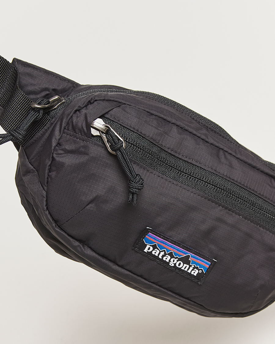 Heren | Tassen | Patagonia | PatagoniaTerravia Mini Hip PackBlack
