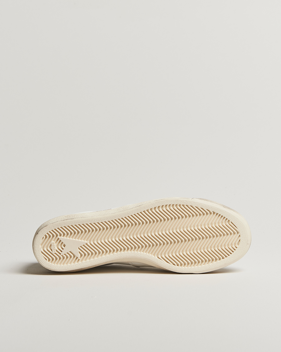 Heren | Sneakers | Golden Goose | Matchstar Sneakers White/Blue