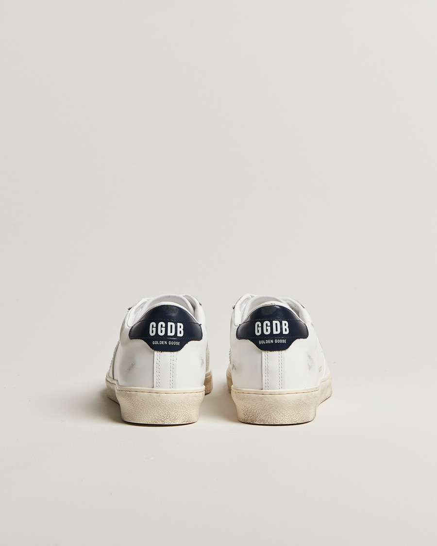 Heren | Sneakers | Golden Goose | Matchstar Sneakers White/Blue