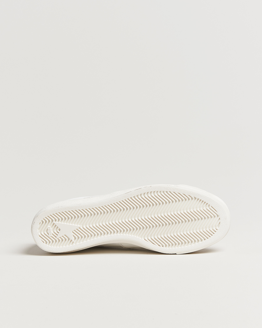 Heren | Sneakers | Golden Goose | Matchstar Sneakers White