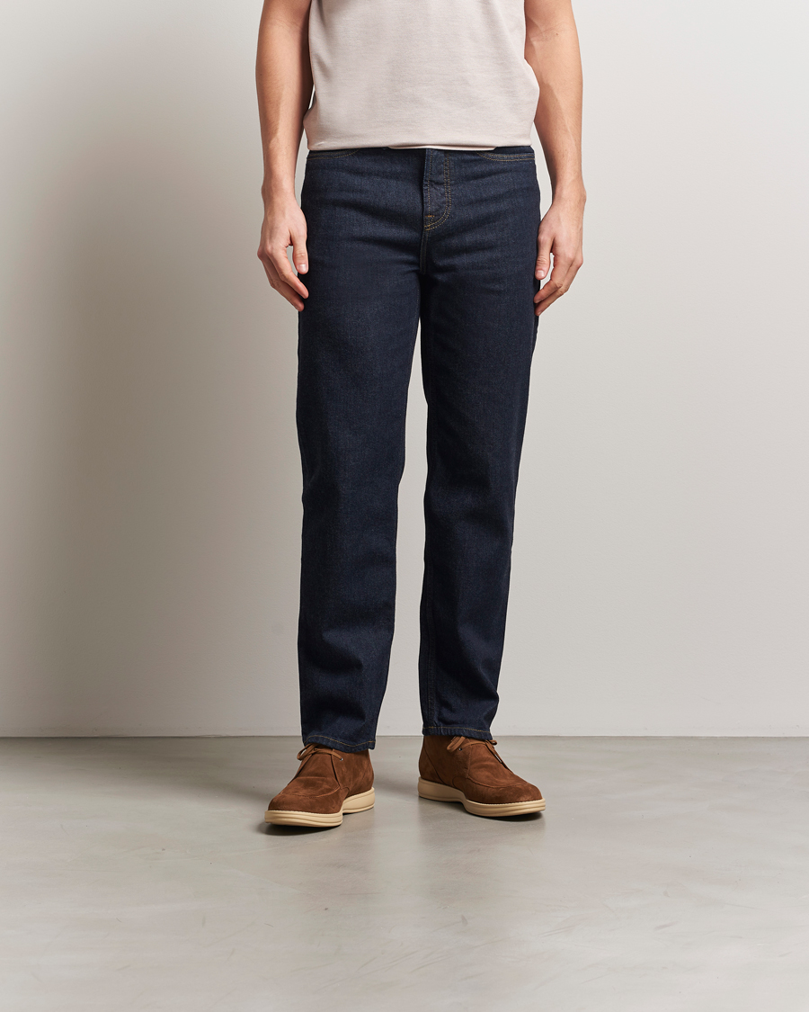 Heren | Laarzen | Brioni | Journey Desert Boot Brown Suede