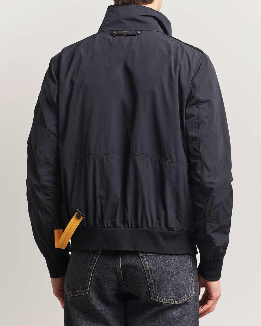 Heren | Jassen | Parajumpers | Fire Spring Masterpiece Jacket Black