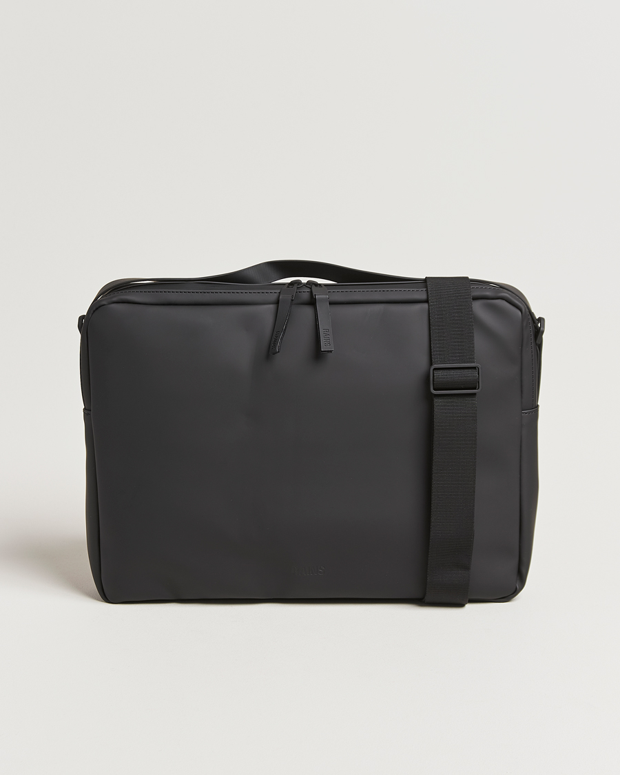 Heren | Tassen | RAINS | Laptop Bag 15