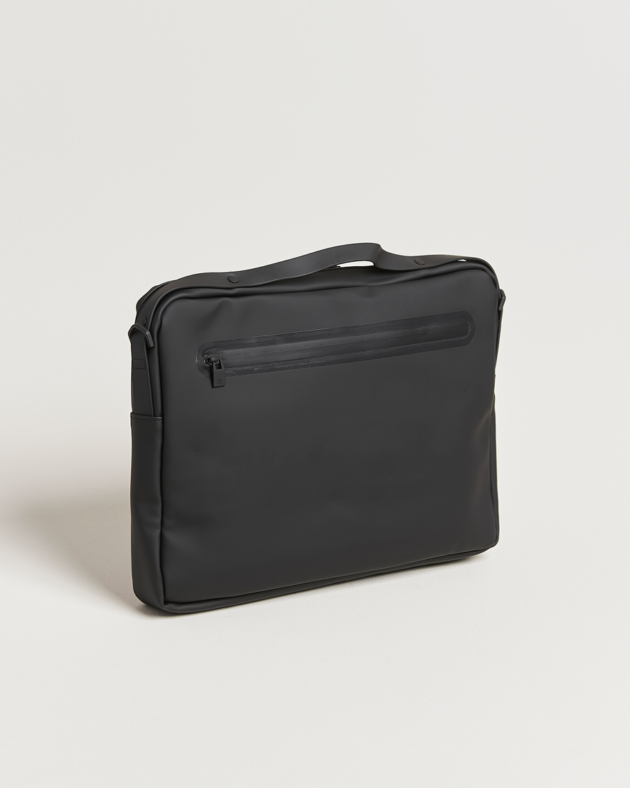 Heren | Tassen | RAINS | Laptop Bag 15