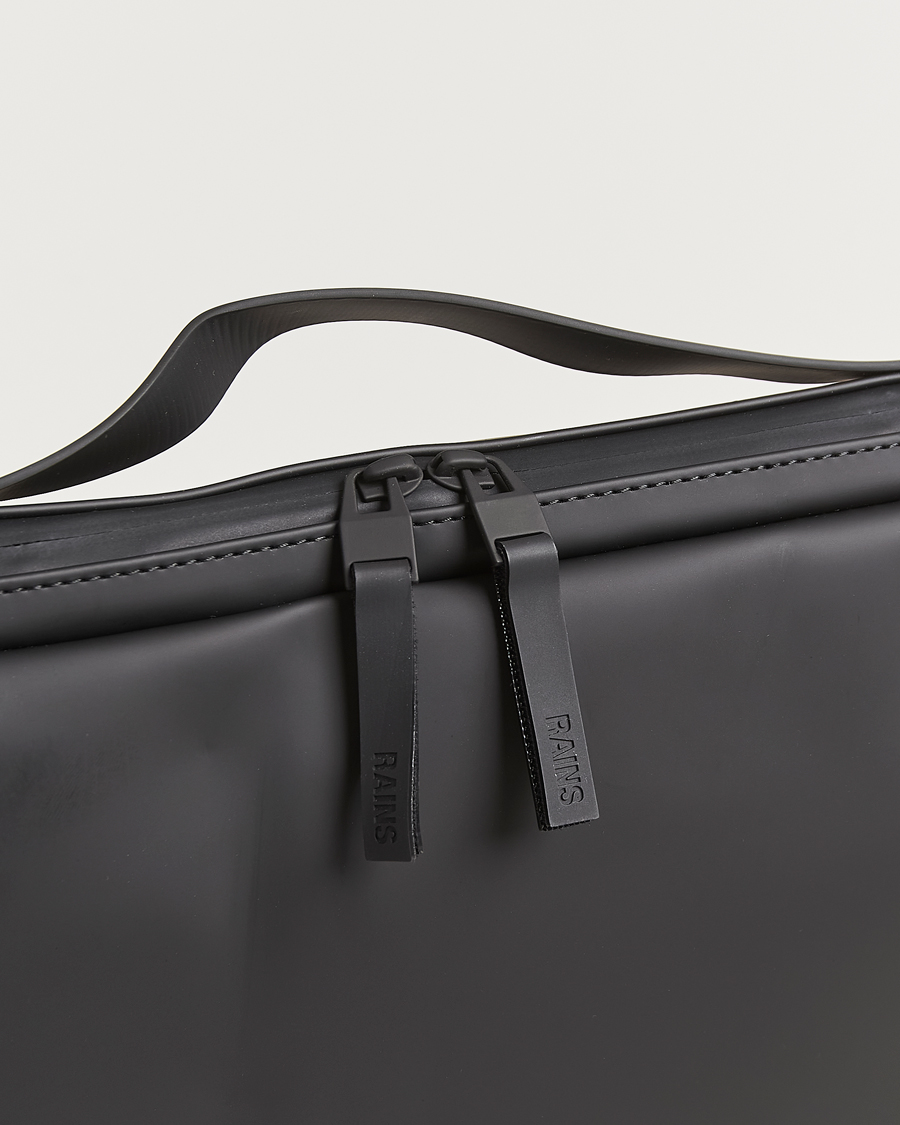 Heren | Tassen | RAINS | Laptop Bag 15