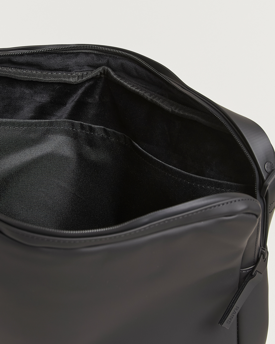 Heren | Tassen | RAINS | Laptop Bag 15