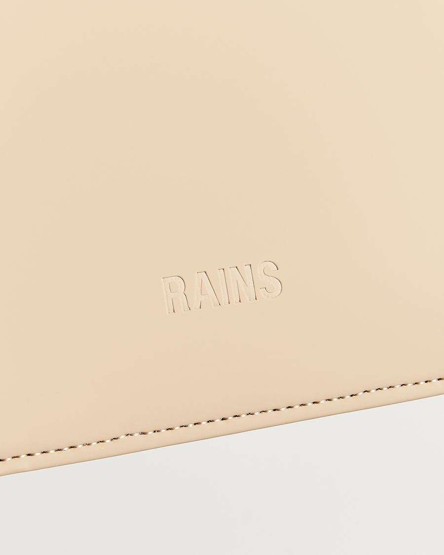 Heren | RAINS Laptop Portfolio 13