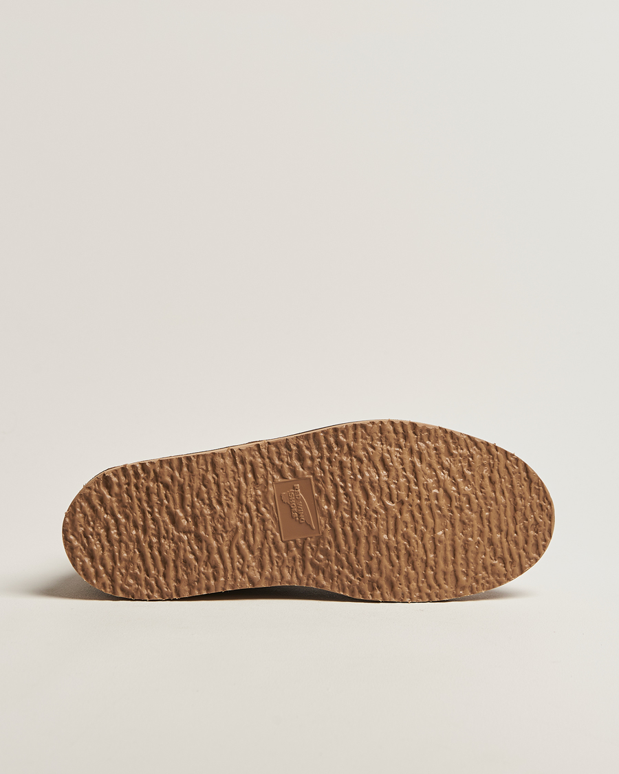 Heren | Laarzen | Red Wing Shoes | Weekender Chukka Copper Rough/Though Leather