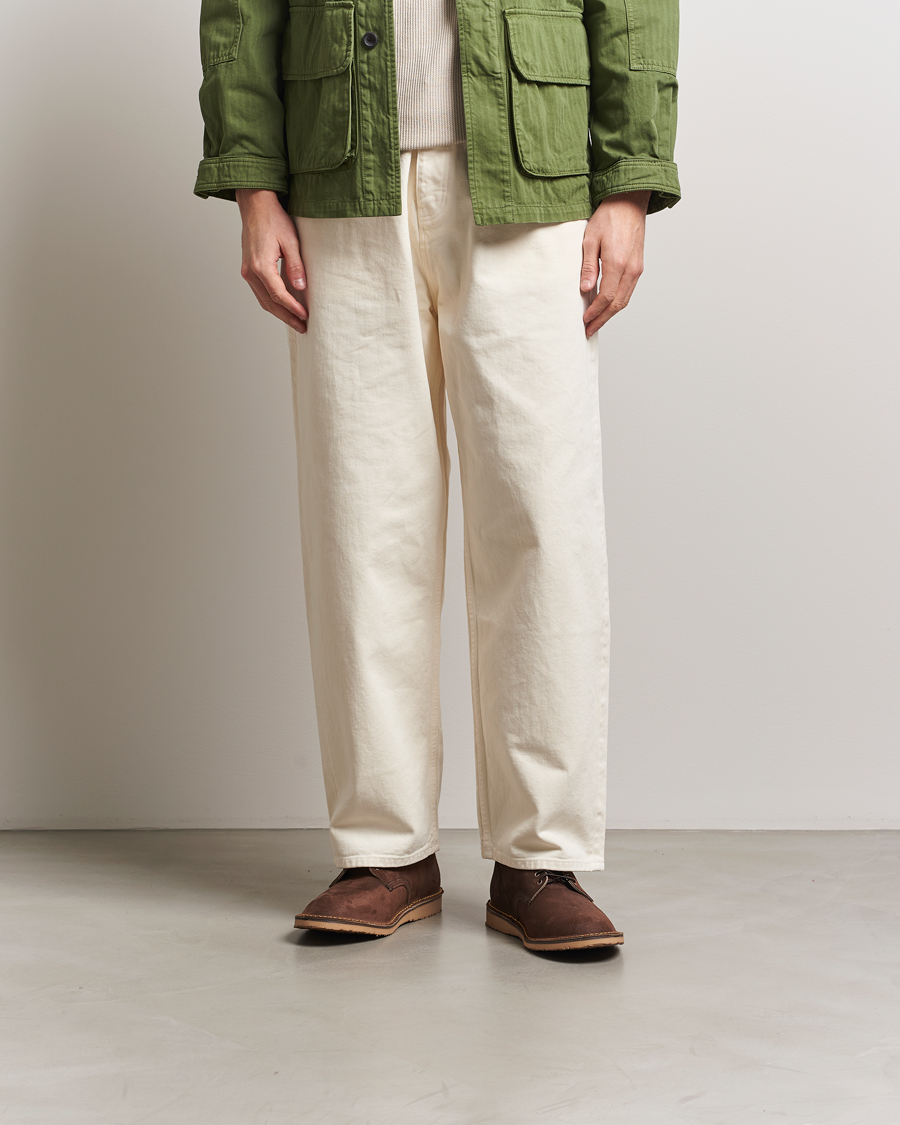 Heren | Oxfords | Red Wing Shoes | Weekender Oxford Chocolate Muleskinner