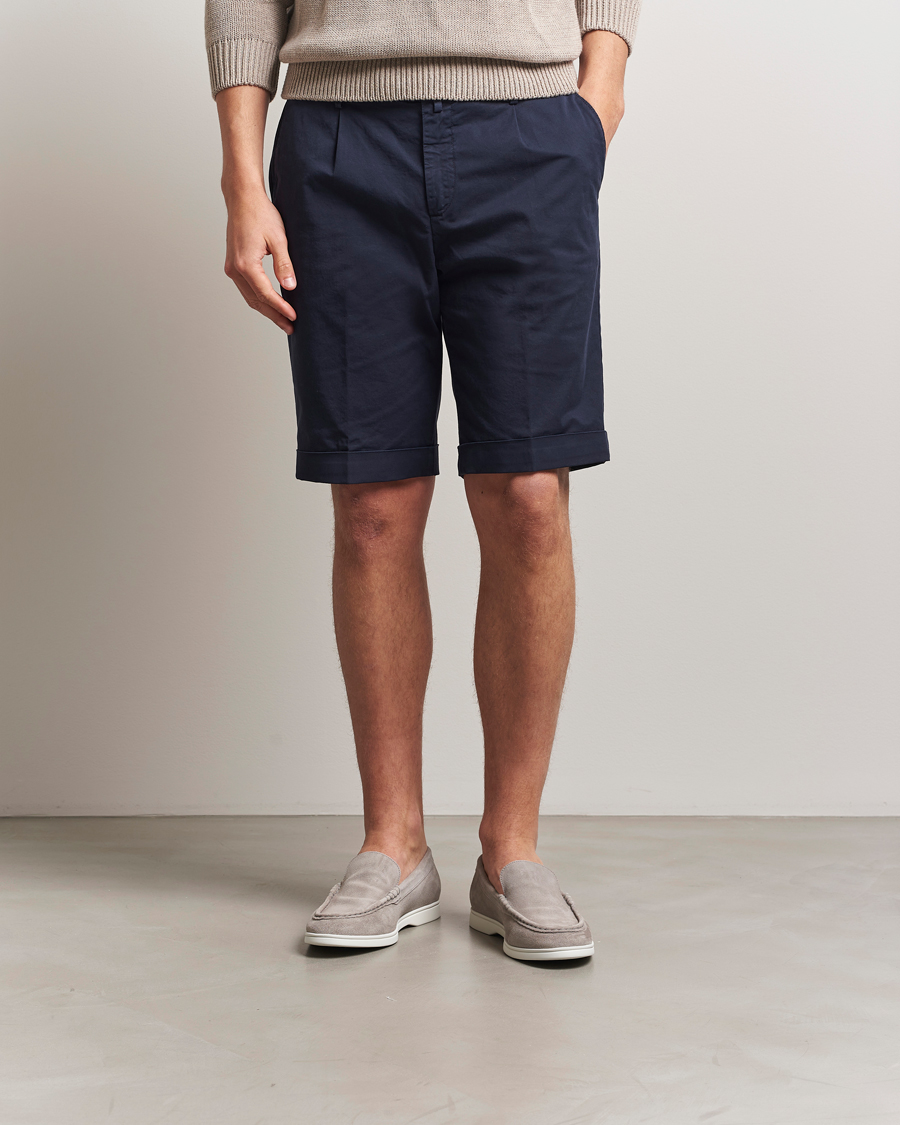 Heren | Instappers | Charles Tyrwhitt | Suede Slip On Loafers Light Grey