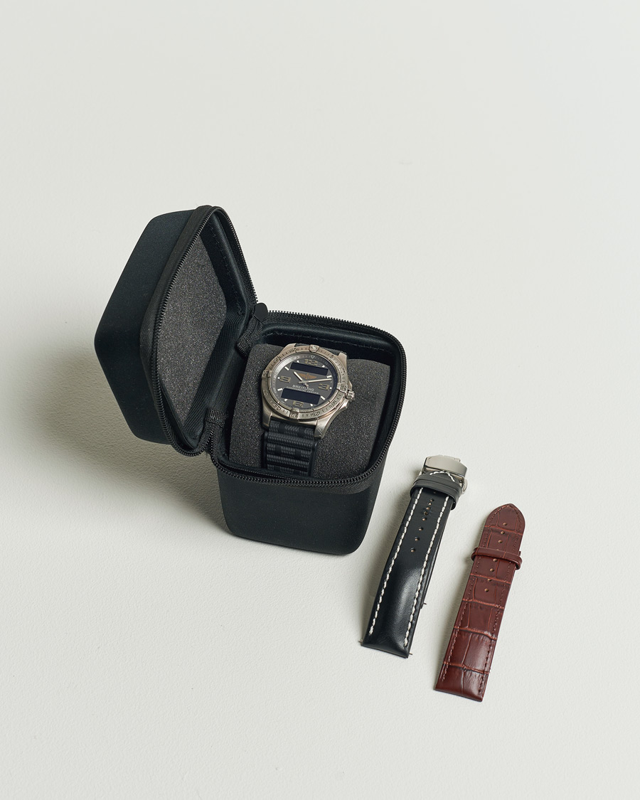 Heren | Breitling Pre-Owned Aerospace Avantage | Breitling Pre-Owned | Aerospace Avantage
