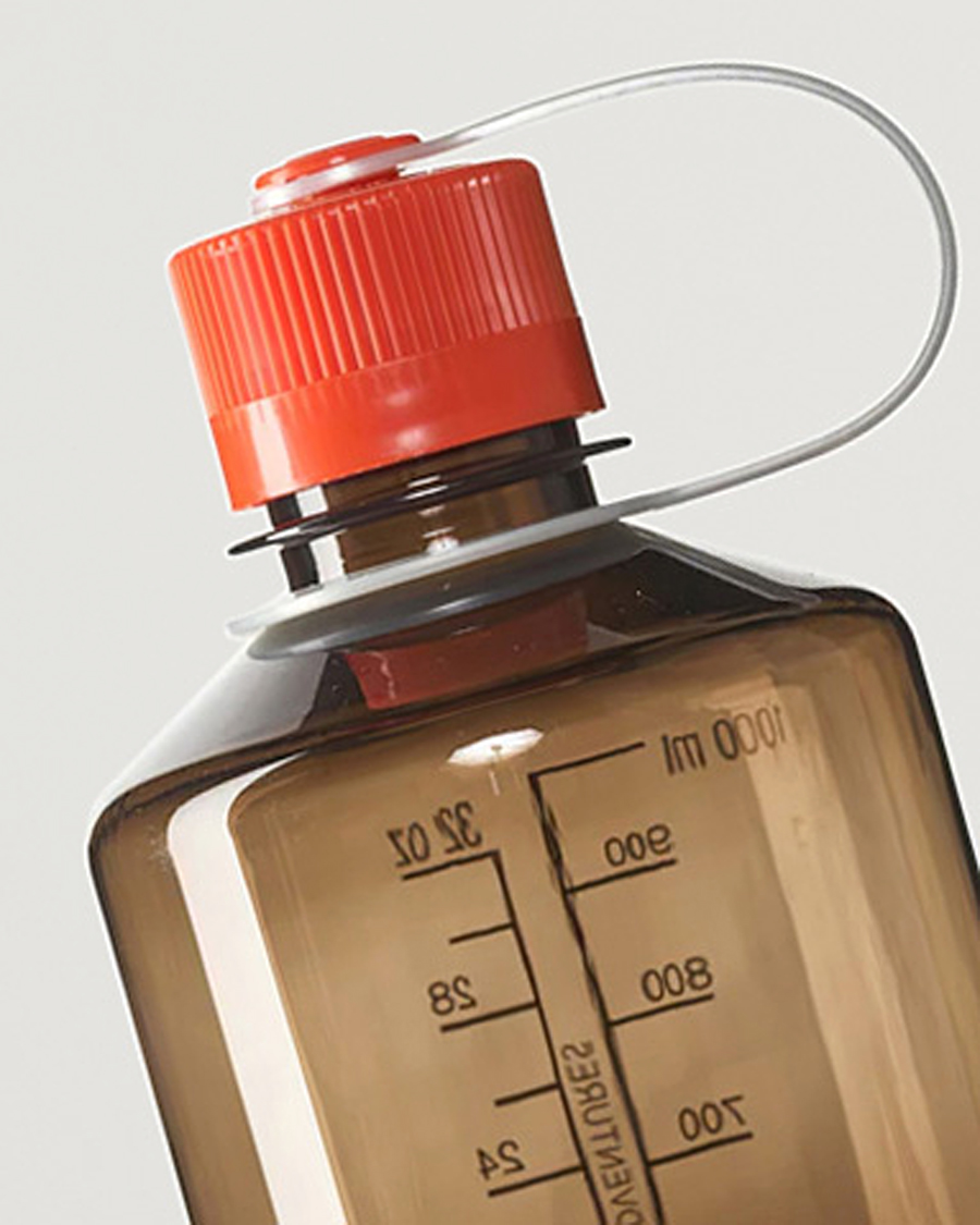 Heren | Outdoor living | Forét | x Nalgene Bottle 32oz Woodsman