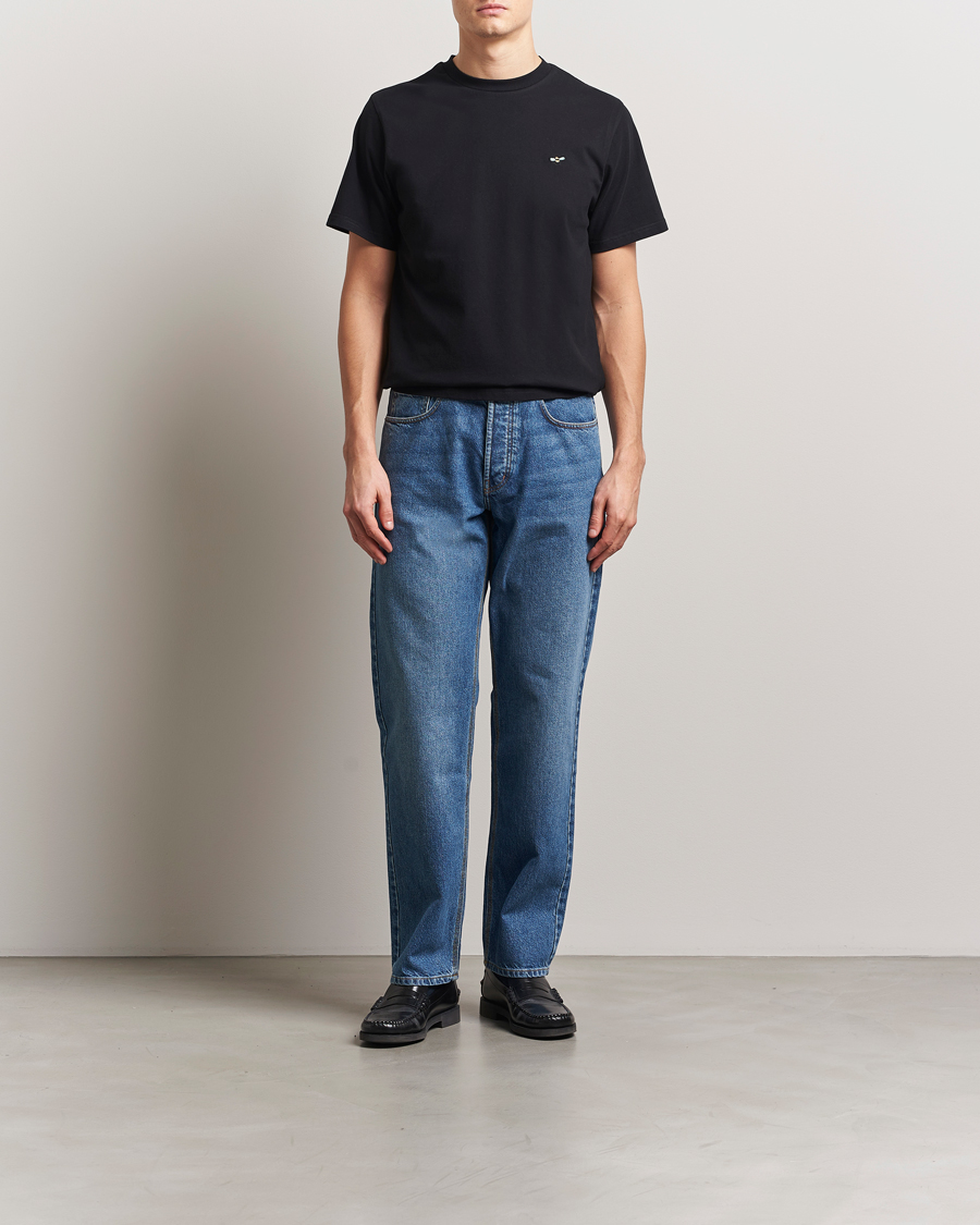 Heren | Jeans | Forét | Heath Jeans Vintage Blue