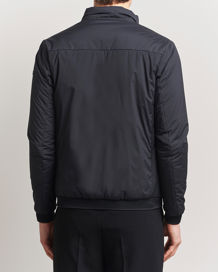 Heren | Jassen | Scandinavian Edition | Studio II Lightweight Jacket Carbon