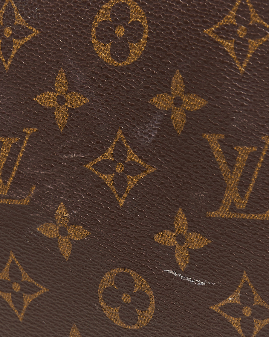 Heren | Louis Vuitton Pre-Owned Keepall Bandoulière 50 Monogram  | Louis Vuitton Pre-Owned | Keepall Bandoulière 50 Monogram 