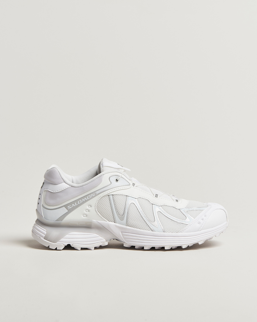 Heren | Sneakers | Salomon | XT-Whisper Sneakers White
