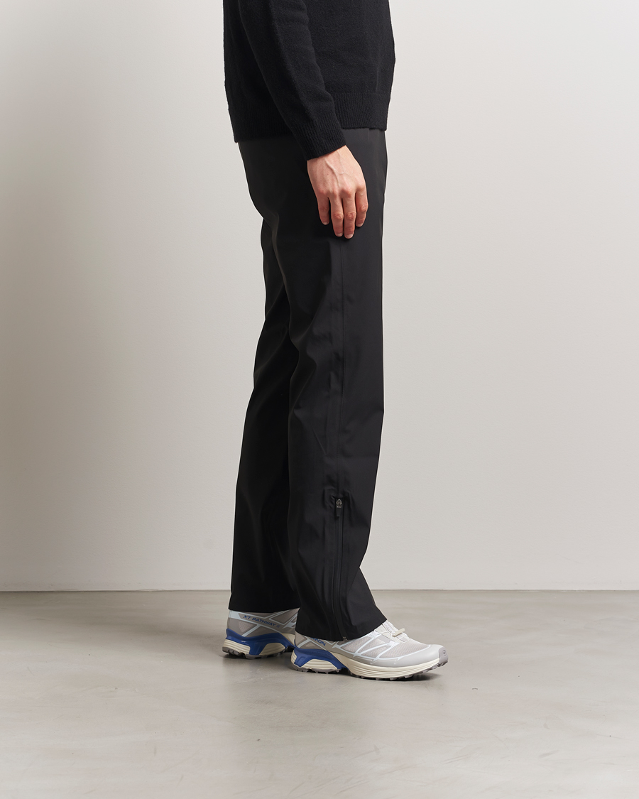 Heren | Sneakers | Salomon | XT-Pathway 2 Sneakers Lunar Rock/Ultramarine