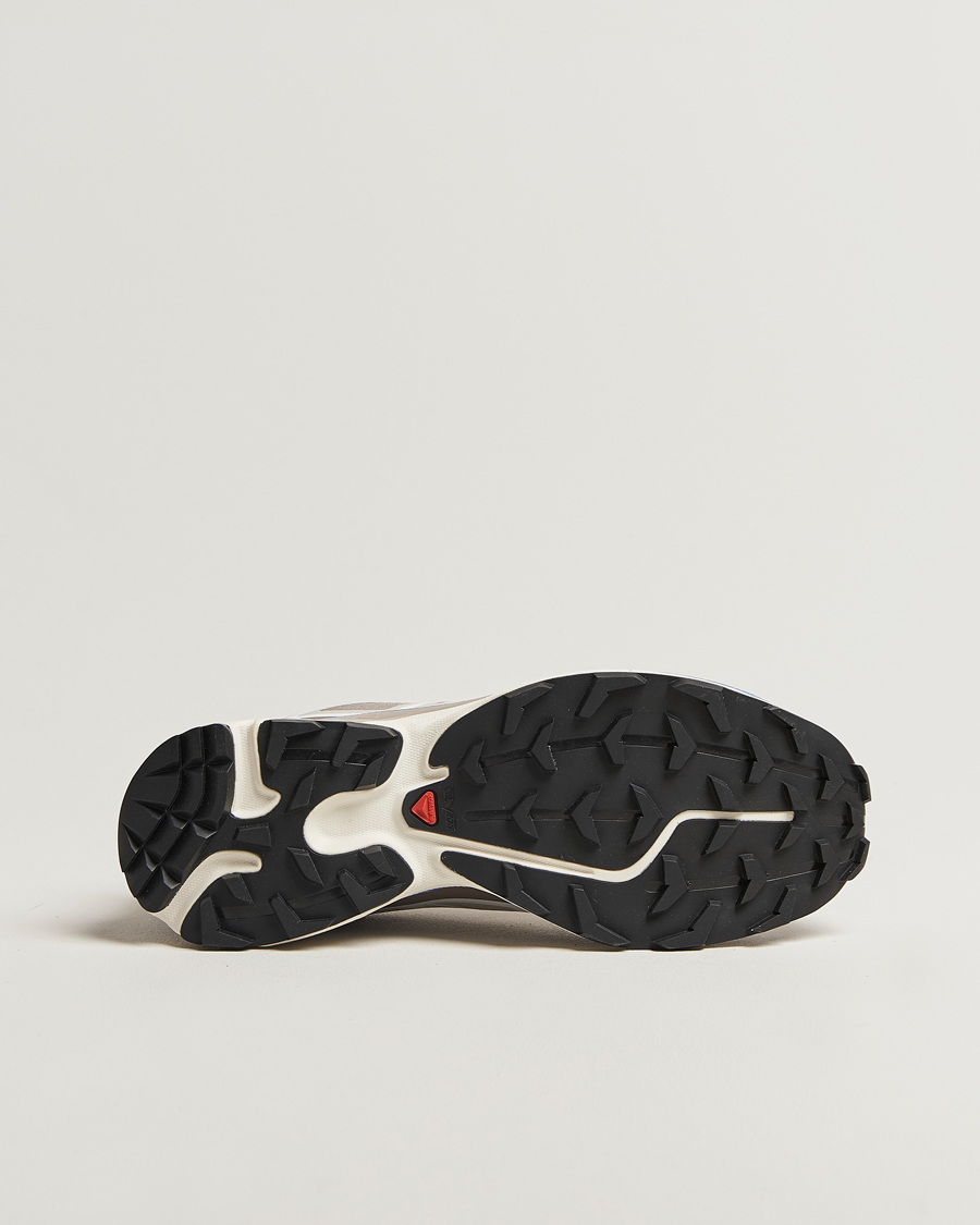 Heren | Sneakers | Salomon | XT-6 Sneakers Silver Cloud/Iron