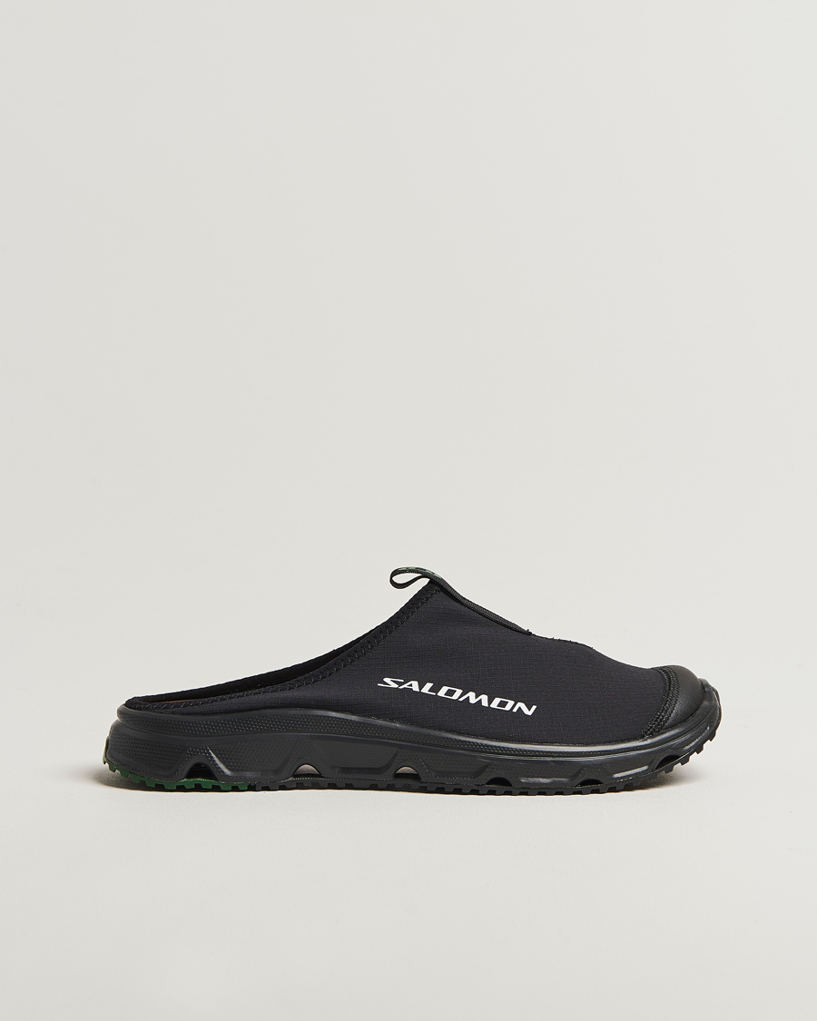 Heren | Salomon RX Slide 3.0 Black | Salomon | RX Slide 3.0 Black
