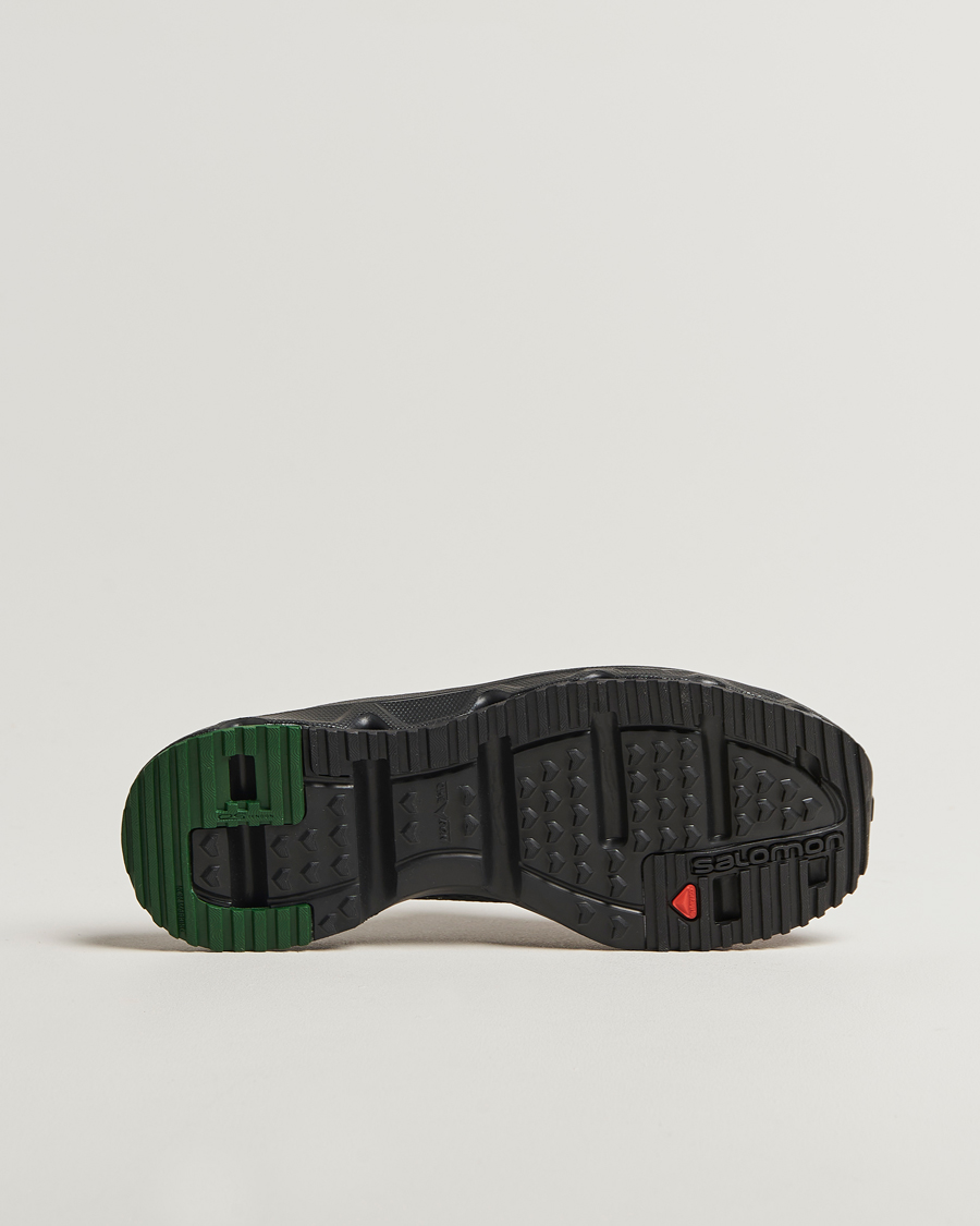 Heren | Salomon RX Slide 3.0 Black | Salomon | RX Slide 3.0 Black