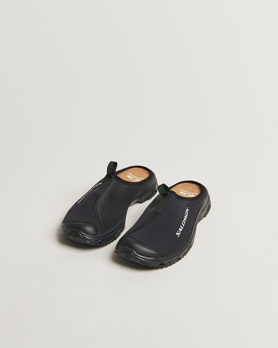 Heren | Salomon RX Slide 3.0 Black | Salomon | RX Slide 3.0 Black