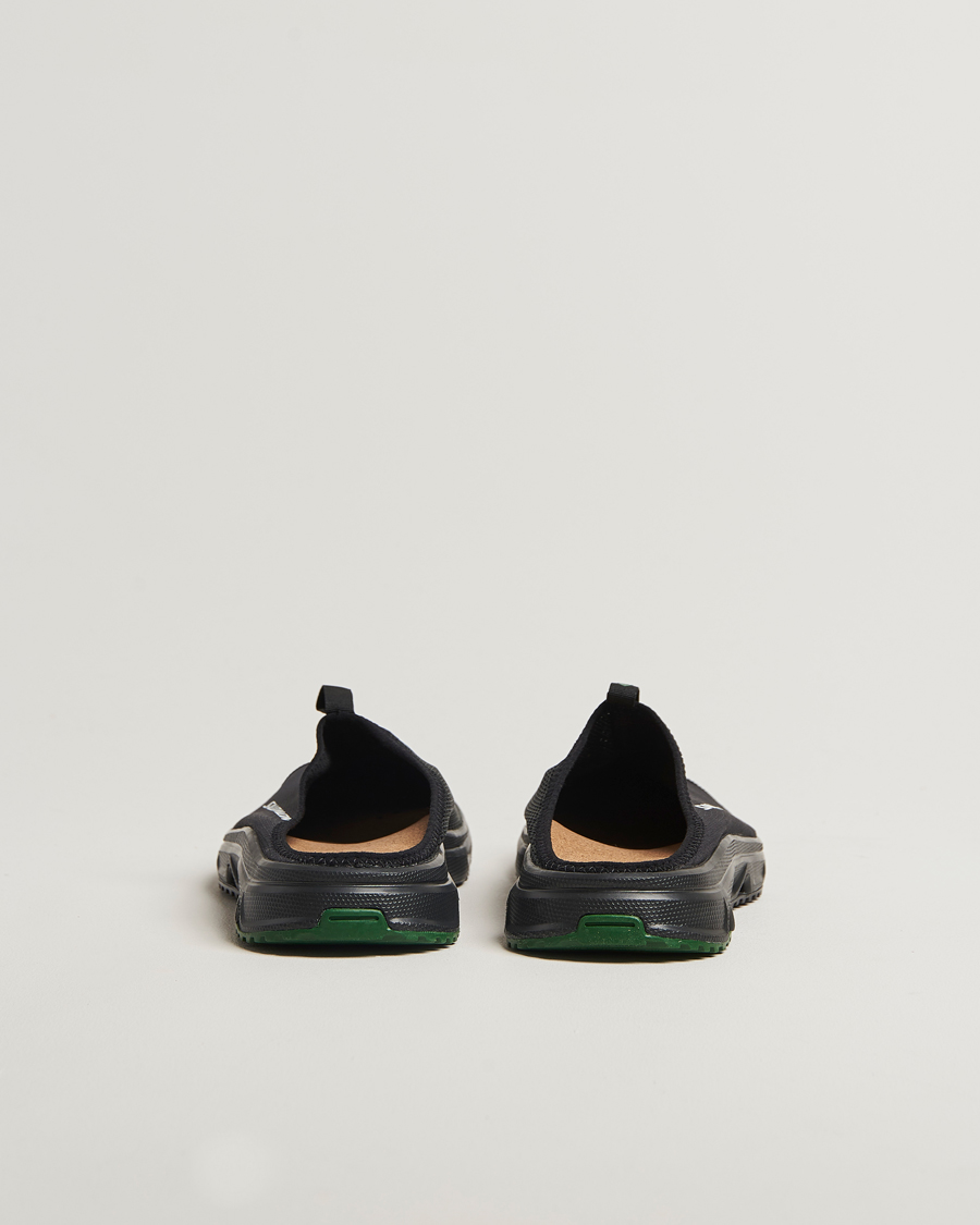 Heren | Salomon RX Slide 3.0 Black | Salomon | RX Slide 3.0 Black