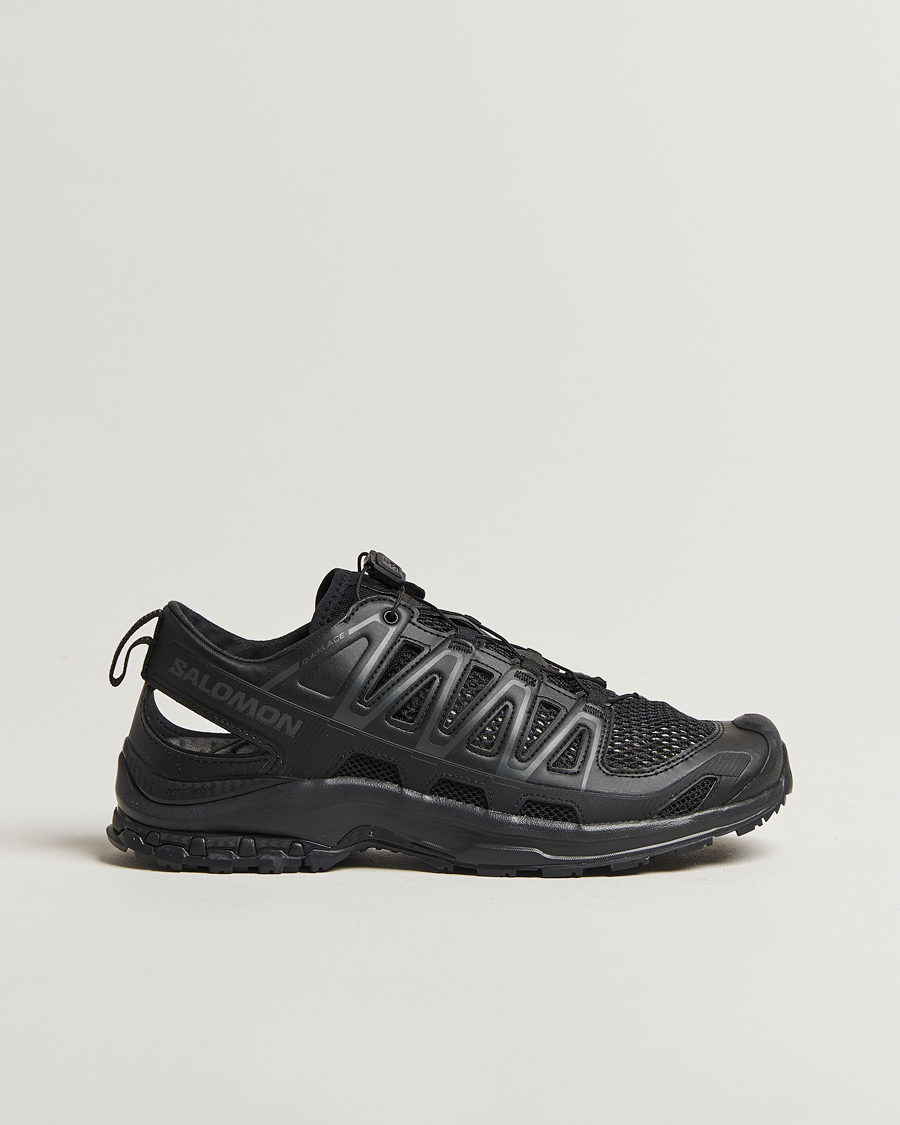 Heren | Sneakers | Salomon | XA Pro 3D Amphib Black