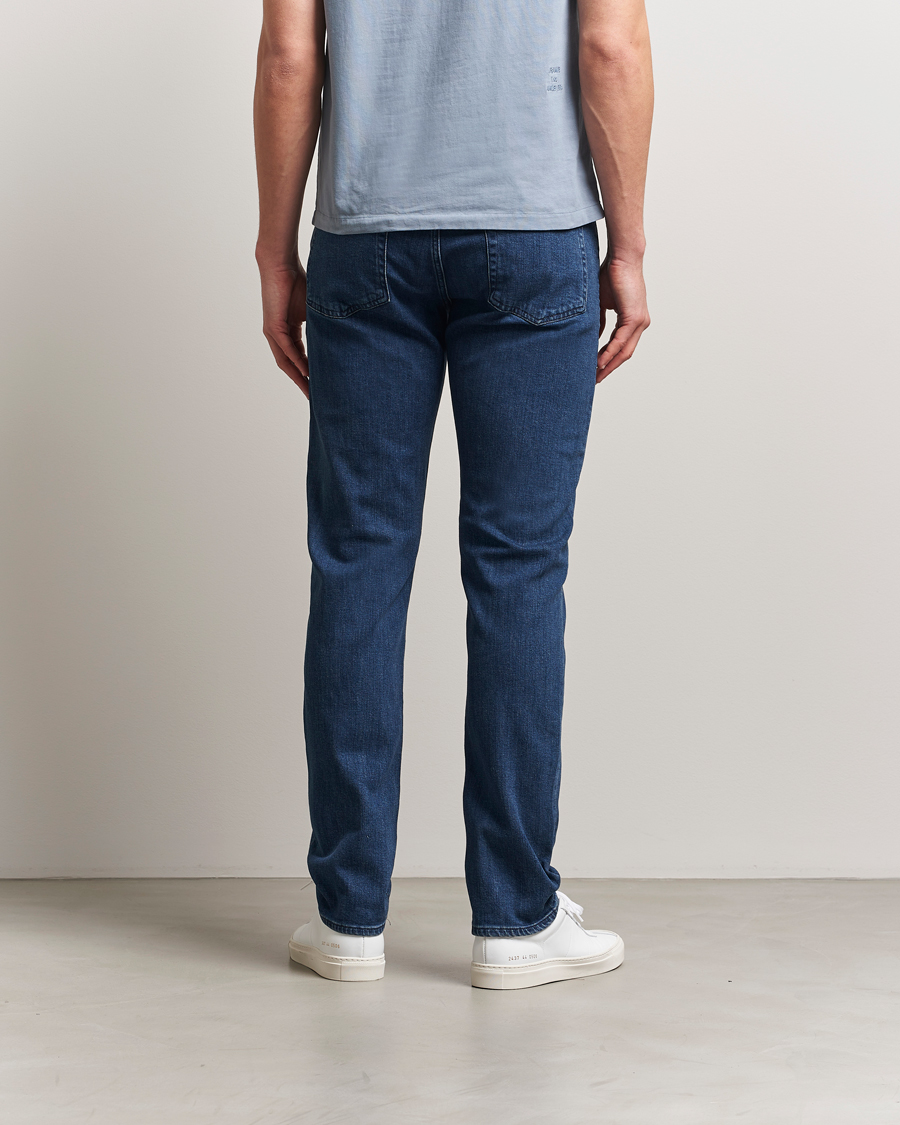 Heren | Jeans | FRAME | L'Homme Slim Stretch Jeans Magical