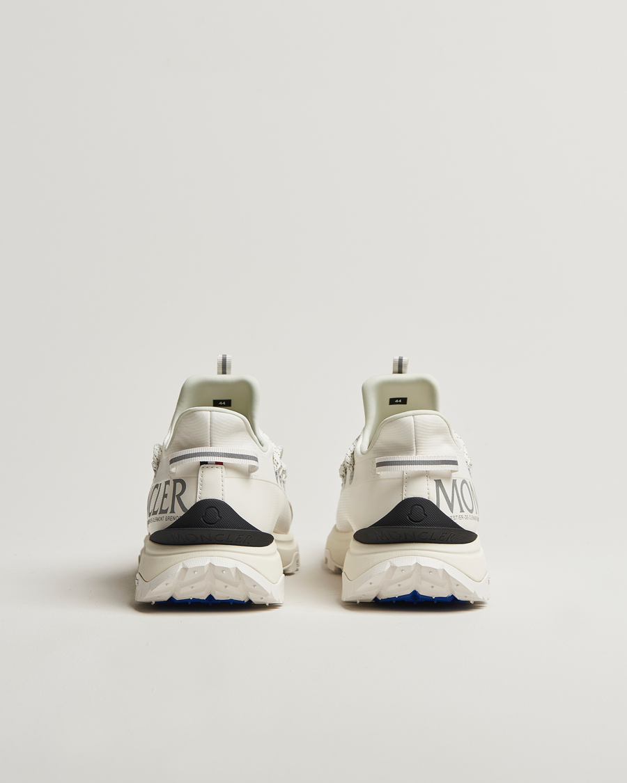 Heren | Moncler Trailgrip Lite Sneakers White | Moncler Grenoble | Moncler Trailgrip Lite Sneakers White