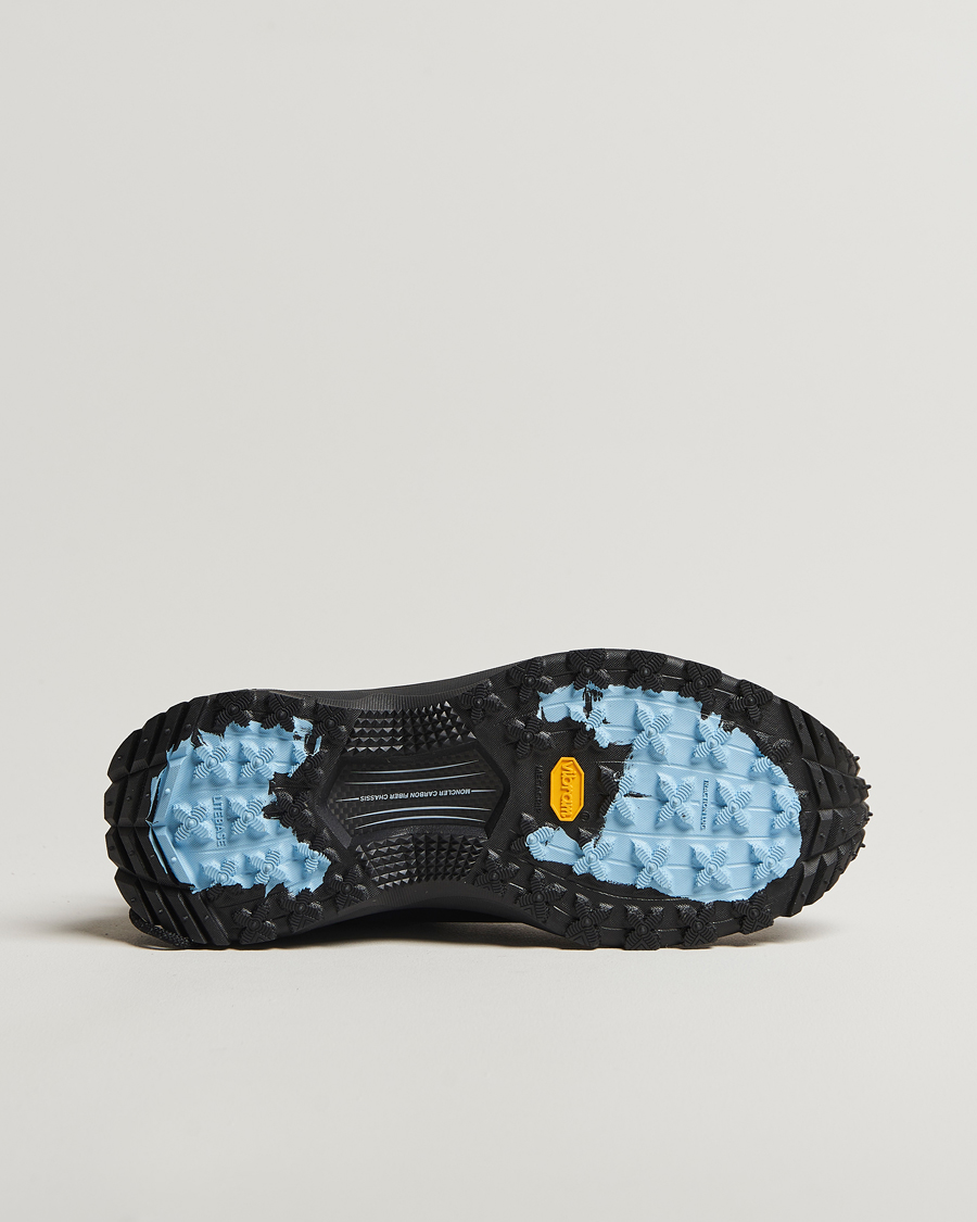 Heren | Sneakers | Moncler | Trailgrip Lite Sneakers Black