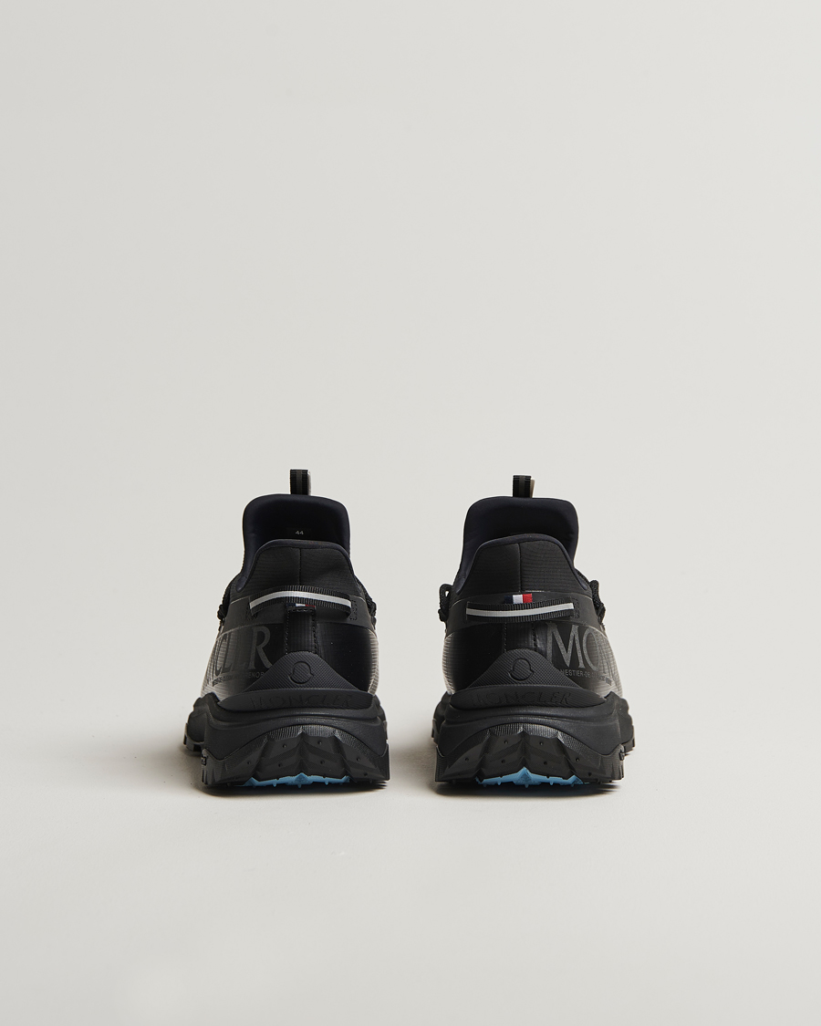 Heren | Sneakers | Moncler | Trailgrip Lite Sneakers Black