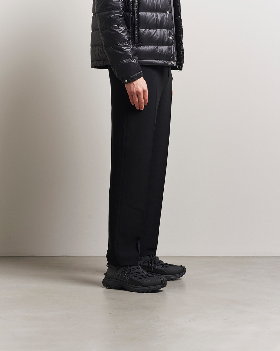 Heren | Sneakers | Moncler | Trailgrip Lite Sneakers Black