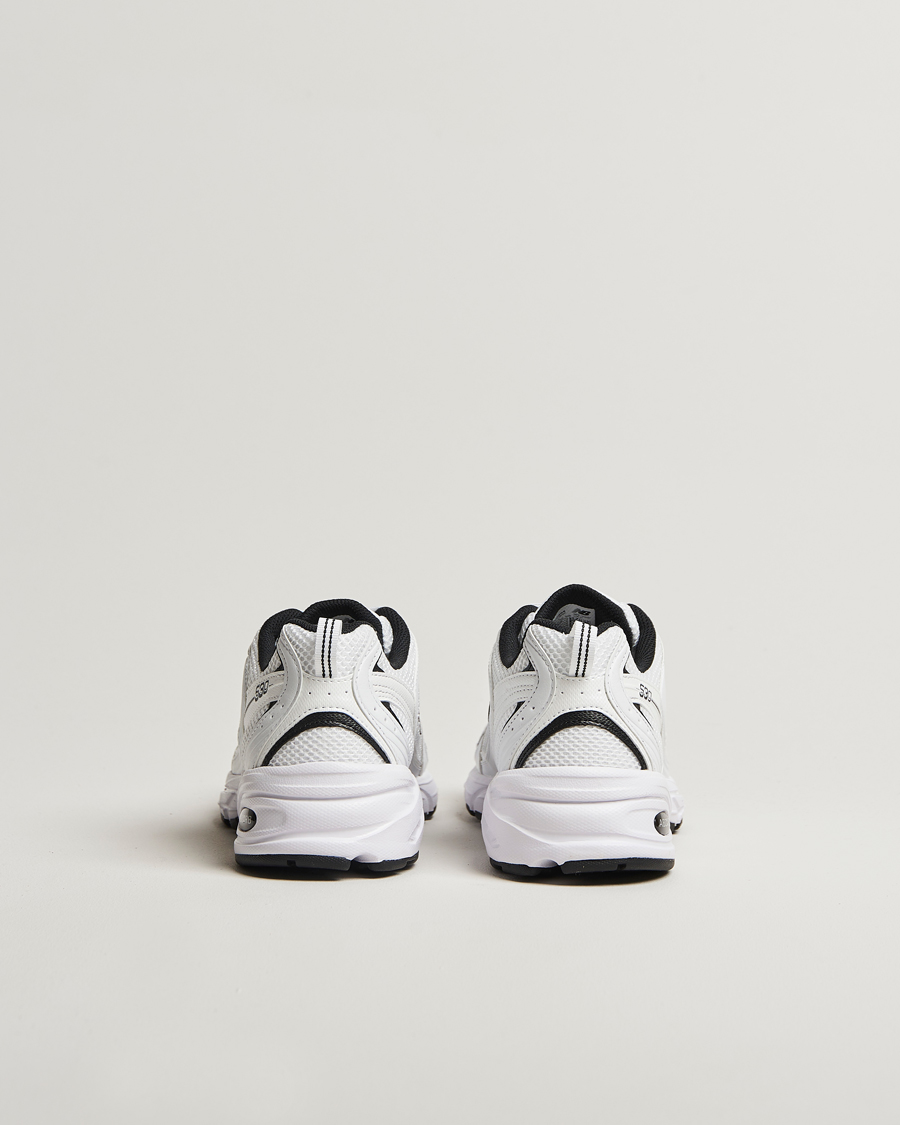 Heren | Sneakers | New Balance | 530 Sneakers White
