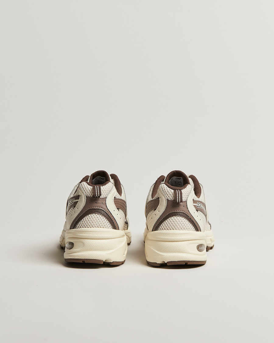 Heren | Sneakers | New Balance | 530 Sneakers Turtledove